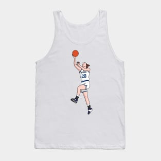 Maddy the number 20 Tank Top